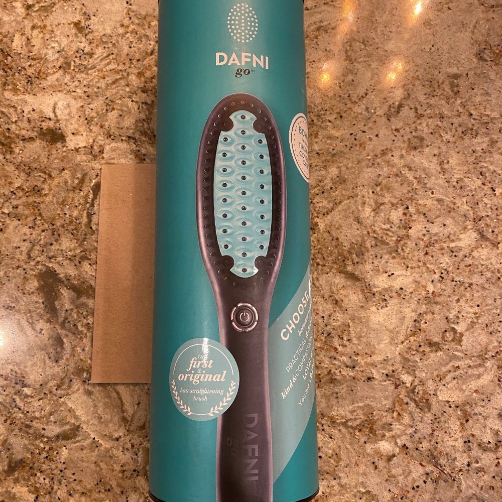 Brand New - DAFNI go